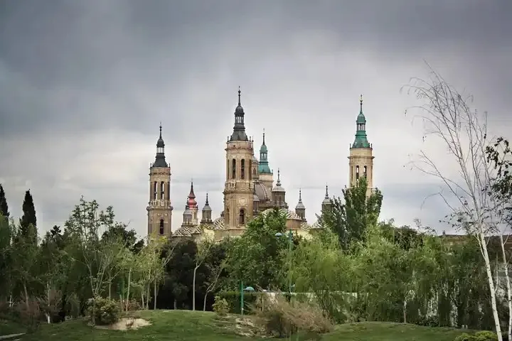 Pack Siluro · Aragón